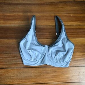 Natori convertible sports bra 32DD